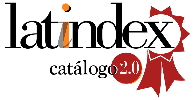 Logo Latindex